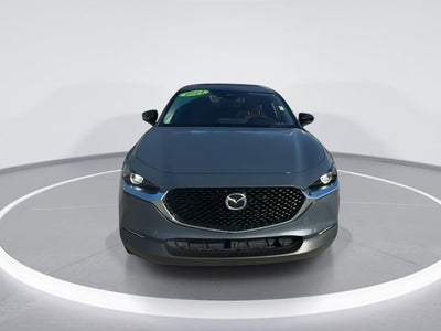 2024 Mazda Mazda CX-30 2.5 S Carbon Edition