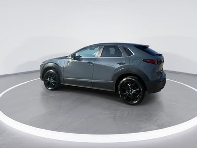 2024 Mazda Mazda CX-30 2.5 S Carbon Edition