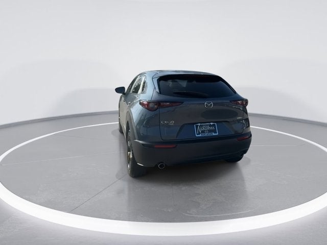 2024 Mazda Mazda CX-30 2.5 S Carbon Edition