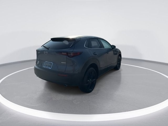 2024 Mazda Mazda CX-30 2.5 S Carbon Edition
