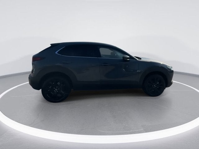2024 Mazda Mazda CX-30 2.5 S Carbon Edition