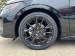 2025 Nissan Sentra SR Midnight Edition