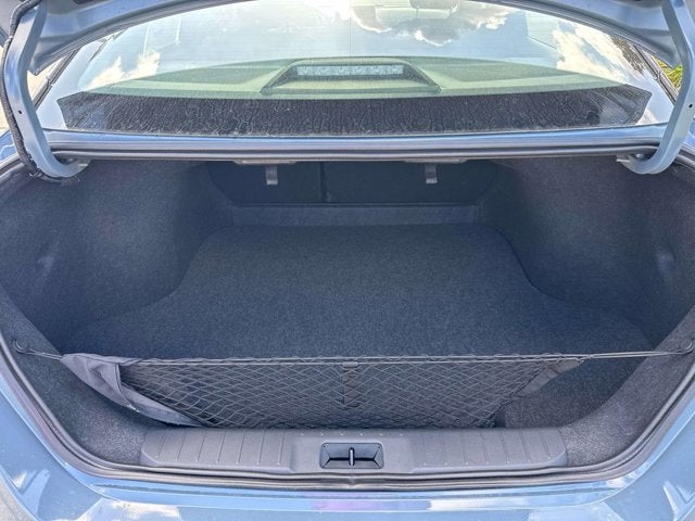 2025 Nissan Sentra SR Midnight Edition