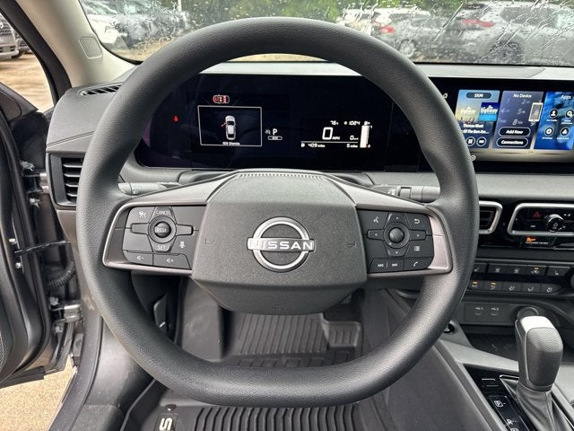 2027 Nissan Sentra S