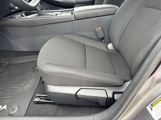 2027 Nissan Sentra S