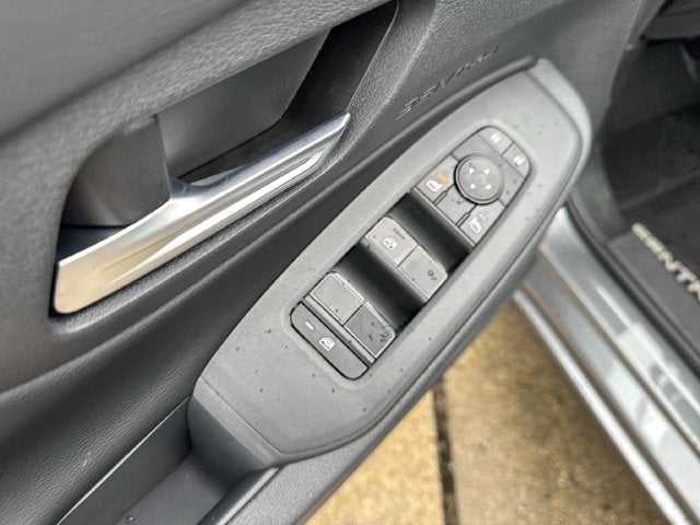2027 Nissan Sentra S