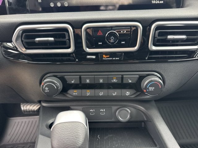 2027 Nissan Sentra S