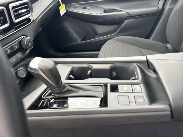 2027 Nissan Sentra S
