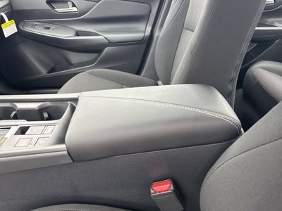 2027 Nissan Sentra S