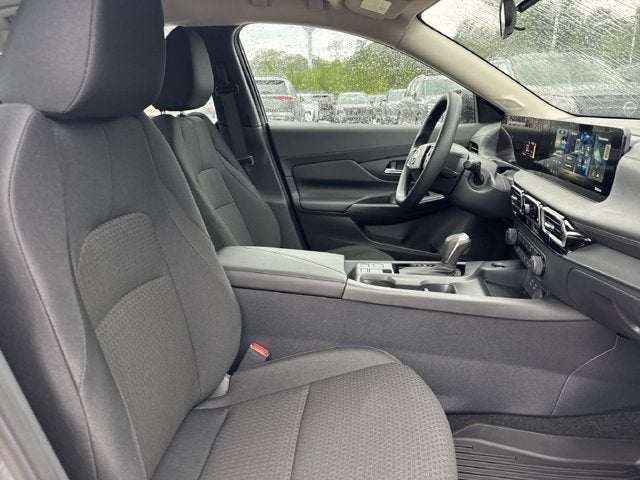 2027 Nissan Sentra S