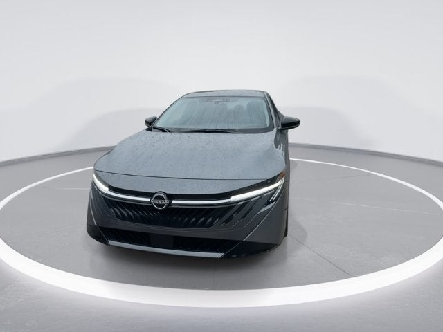 2027 Nissan Sentra S