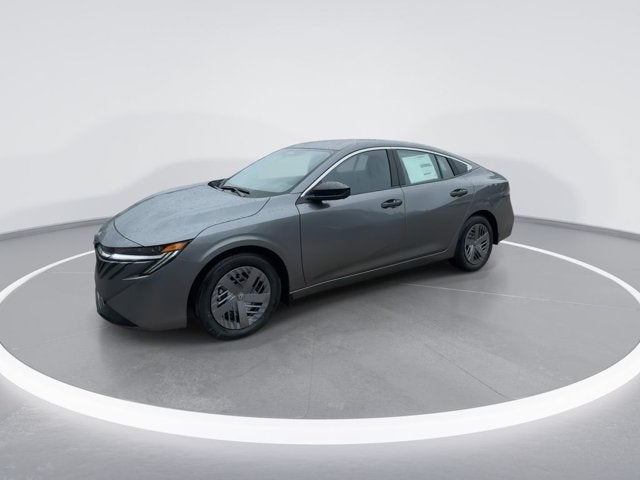 2027 Nissan Sentra S