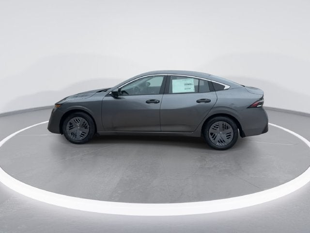 2027 Nissan Sentra S