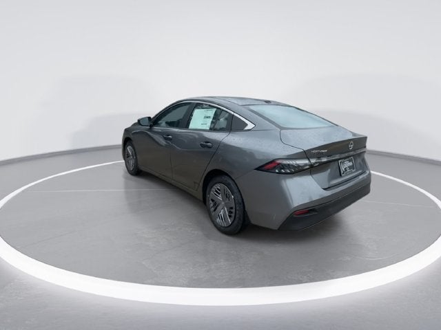 2027 Nissan Sentra S