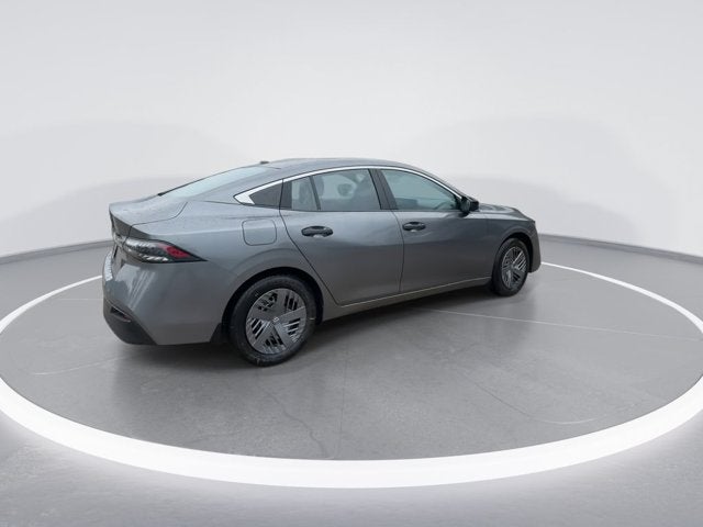 2027 Nissan Sentra S