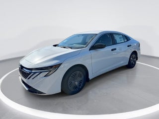 2027 Nissan Sentra S