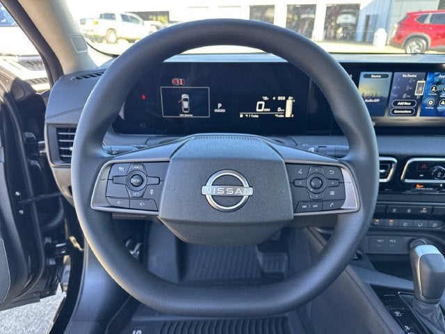 2027 Nissan Sentra S