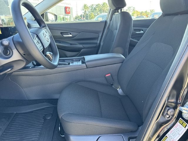 2027 Nissan Sentra S