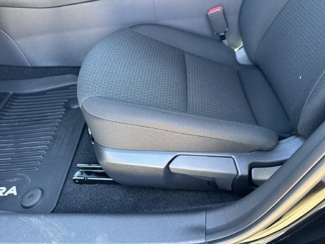 2027 Nissan Sentra S