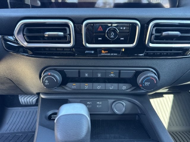 2027 Nissan Sentra S
