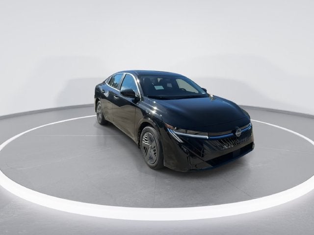 2027 Nissan Sentra S