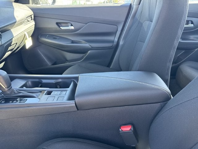2027 Nissan Sentra S