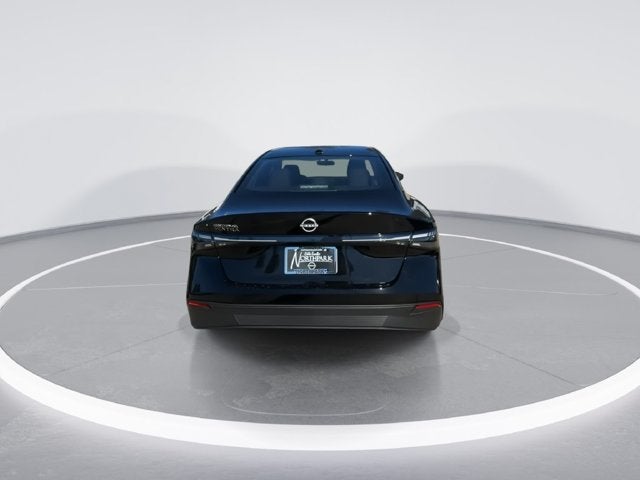 2027 Nissan Sentra S