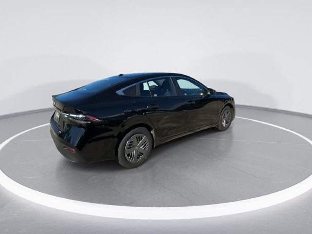 2027 Nissan Sentra S
