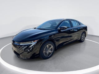 2027 Nissan Sentra S