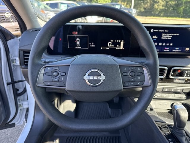2027 Nissan Sentra S
