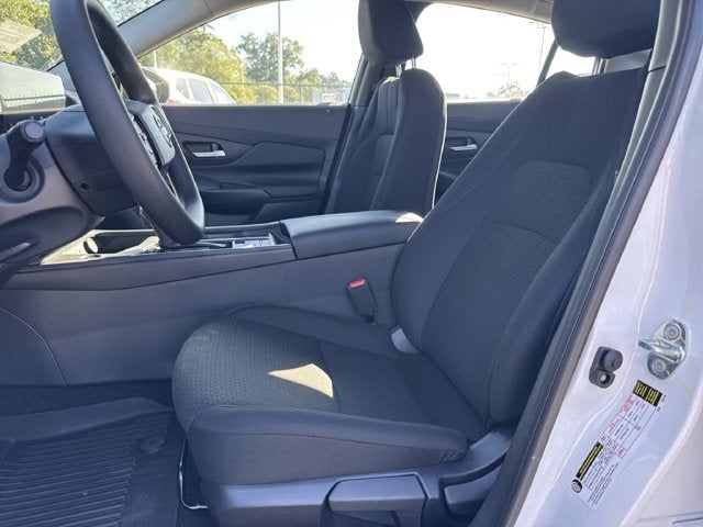 2027 Nissan Sentra S