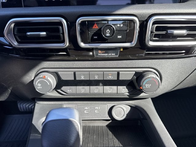 2027 Nissan Sentra S