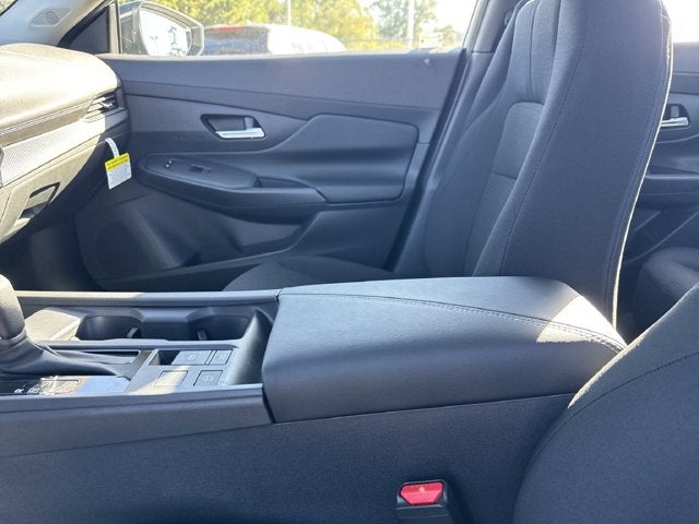 2027 Nissan Sentra S