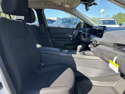 2027 Nissan Sentra S