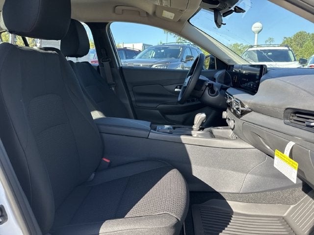 2027 Nissan Sentra S