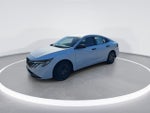 2027 Nissan Sentra S