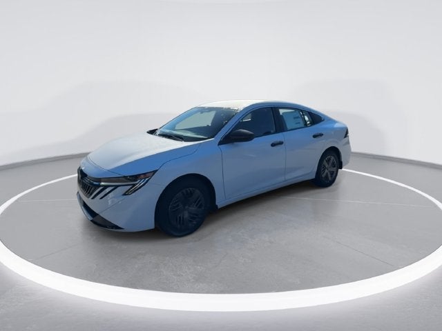 2027 Nissan Sentra S