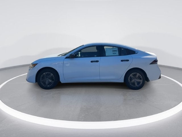 2027 Nissan Sentra S