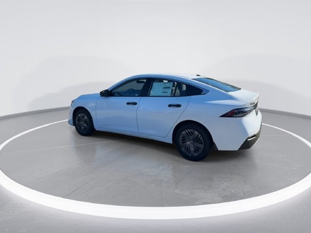 2027 Nissan Sentra S