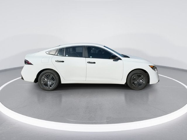2027 Nissan Sentra S