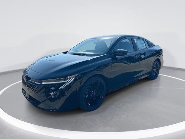2027 Nissan Sentra SR Midnight Edition