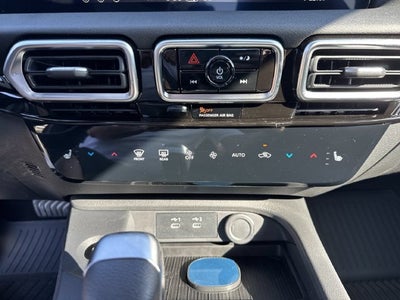 2027 Nissan Sentra SR Midnight Edition