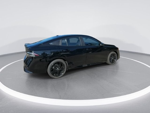 2027 Nissan Sentra SR Midnight Edition