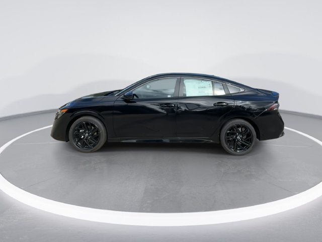 2027 Nissan Sentra SR Midnight Edition