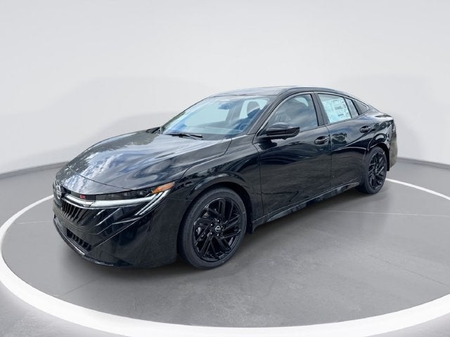 2027 Nissan Sentra SR Midnight Edition