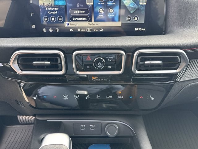 2027 Nissan Sentra SR Midnight Edition