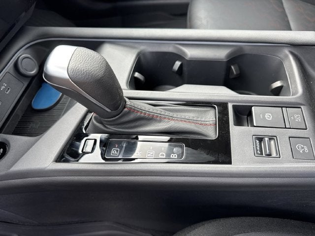2027 Nissan Sentra SR Midnight Edition