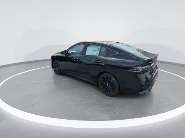 2027 Nissan Sentra SR Midnight Edition