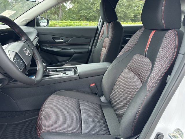 2027 Nissan Sentra SR Midnight Edition
