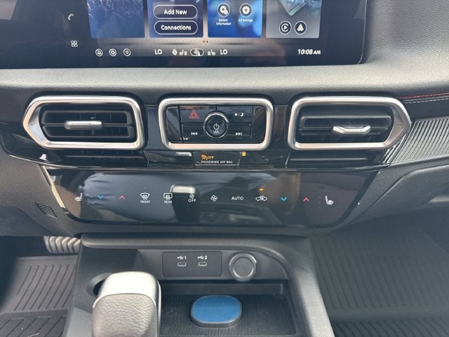 2027 Nissan Sentra SR Midnight Edition